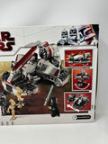 LEGO Star Wars 8091 Republic Swamp Speeder New