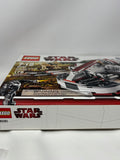LEGO Star Wars 8091 Republic Swamp Speeder New