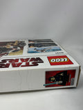 LEGO Star Wars 8091 Republic Swamp Speeder New