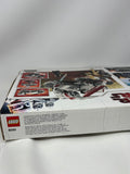 LEGO Star Wars 8091 Republic Swamp Speeder New