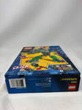 LEGO 6862 DC Heroes Superman vs. Power Armor Lex