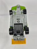 Loose Hot Wheels 1971 Hi Raker Turbo Wedge Green