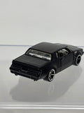 Loose Hot Wheels 2007 Buick Grand National Black