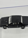 Loose Hot Wheels 2007 Buick Grand National Black