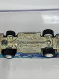 Loose Hot Wheels 2003 Highway 35 Chevy Nomad Wave Rippers
