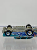 Loose Hot Wheels 2003 Highway 35 Chevy Nomad Wave Rippers