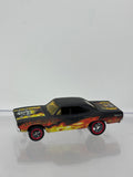 Loose Hot Wheels 2003 Highway 35 ‘70 Roadrunner Scorchers