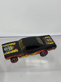 Loose Hot Wheels 2003 Highway 35 ‘70 Roadrunner Scorchers