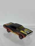 Loose Hot Wheels 2003 Highway 35 ‘70 Roadrunner Scorchers