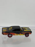 Loose Hot Wheels 2003 Highway 35 ‘70 Roadrunner Scorchers