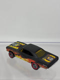 Loose Hot Wheels 2003 Highway 35 ‘70 Roadrunner Scorchers