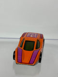 Loose Hot Wheels 1974 Large Charge Orange