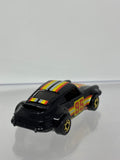 Loose Hot Wheels 1974 Porsche 911 Gold HO Wheels