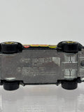 Loose Hot Wheels 1974 Porsche 911 Gold HO Wheels