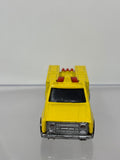 Loose Hot Wheels 1974 Airship Support Emergency Team Truck