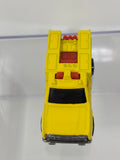 Loose Hot Wheels 1974 Airship Support Emergency Team Truck