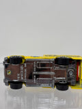 Loose Hot Wheels 1974 Airship Support Emergency Team Truck