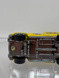 Loose Hot Wheels 1974 Airship Support Emergency Team Truck
