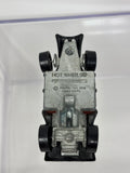 Loose Hot Wheels 1978 The Heroes Spider-Man Black Widow