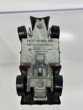 Loose Hot Wheels 1978 The Heroes Spider-Man Black Widow