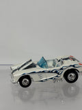 Loose Hot Wheels 2005 Super Treasure Hunt ‘58 Corvette