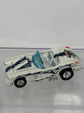 Loose Hot Wheels 2005 Super Treasure Hunt ‘58 Corvette