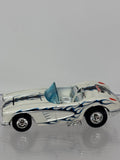 Loose Hot Wheels 2005 Super Treasure Hunt ‘58 Corvette
