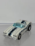 Loose Hot Wheels 2005 Super Treasure Hunt ‘58 Corvette