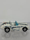 Loose Hot Wheels 2005 Super Treasure Hunt ‘58 Corvette