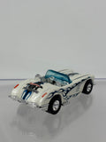 Loose Hot Wheels 2005 Super Treasure Hunt ‘58 Corvette