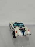 Loose Hot Wheels 2005 Super Treasure Hunt ‘58 Corvette