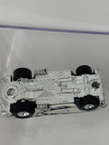 Loose Hot Wheels 2005 Super Treasure Hunt ‘58 Corvette