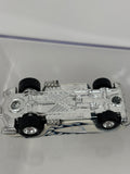 Loose Hot Wheels 2005 Super Treasure Hunt ‘58 Corvette