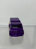 Loose Hot Wheels 1996 Chuck E. Cheese’s Hot Rod Custom Van