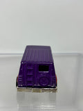 Loose Hot Wheels 1996 Chuck E. Cheese’s Hot Rod Custom Van