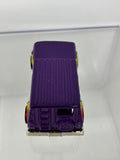 Loose Hot Wheels 1996 Chuck E. Cheese’s Hot Rod Custom Van