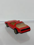 Loose Hot Wheels 1983 80’s Firebird Red