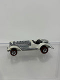 Loose Hot Wheels 2008 40th Anniversary Sweet 16 Redline