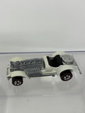 Loose Hot Wheels 2008 40th Anniversary Sweet 16 Redline