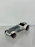 Loose Hot Wheels 2008 40th Anniversary Sweet 16 Redline