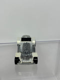 Loose Hot Wheels 2008 40th Anniversary Sweet 16 Redline