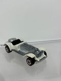 Loose Hot Wheels 2008 40th Anniversary Sweet 16 Redline