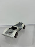Loose Hot Wheels 2008 40th Anniversary Sweet 16 Redline