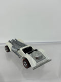 Loose Hot Wheels 2008 40th Anniversary Sweet 16 Redline