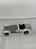 Loose Hot Wheels 2008 40th Anniversary Sweet 16 Redline