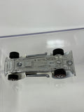 Loose Hot Wheels 2008 40th Anniversary Sweet 16 Redline