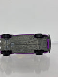 Loose Hot Wheels 1982 Fat Fendered 40 Purple