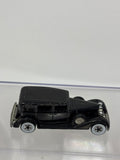 Loose Hot Wheels 1981 Classic Packard Black