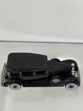 Loose Hot Wheels 1981 Classic Packard Black