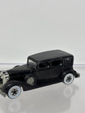 Loose Hot Wheels 1981 Classic Packard Black